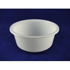 360FBM PP Round Container